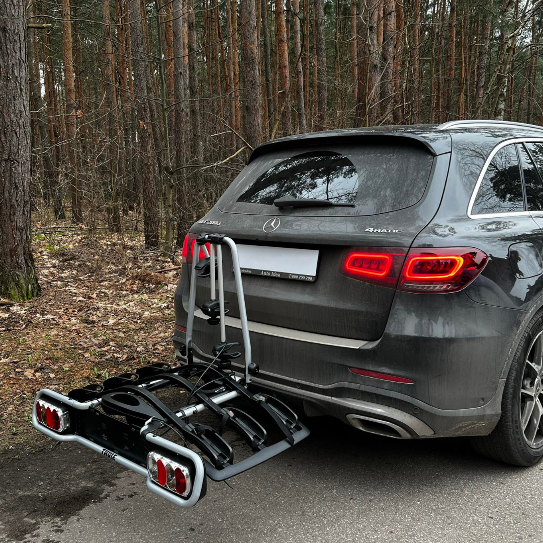 Bagażnik Thule Euroride 942